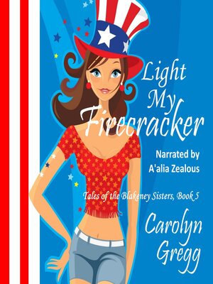cover image of Light My Firecracker